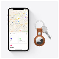 Apple AirTag 4er-Pack