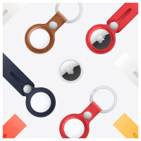 Apple AirTag 4er-Pack