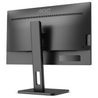 AOC 60.5cm (23.8") Q24P2Q 16:09 HDMI+DP+USB IPS black Lif