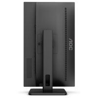 AOC 60.5cm (23.8") Q24P2Q 16:09 HDMI+DP+USB IPS black Lif