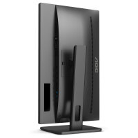 AOC 60.5cm (23.8") Q24P2Q 16:09 HDMI+DP+USB IPS black Lif