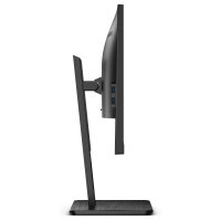 AOC 60.5cm (23.8") Q24P2Q 16:09 HDMI+DP+USB IPS black Lif
