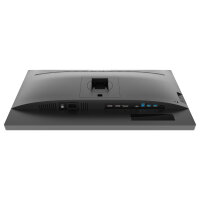 AOC 60.5cm (23.8") Q24P2Q 16:09 HDMI+DP+USB IPS black Lif