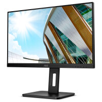 AOC 60.5cm (23.8") Q24P2Q 16:09 HDMI+DP+USB IPS...