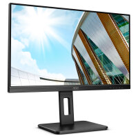 AOC 60.5cm (23.8") Q24P2Q 16:09 HDMI+DP+USB IPS black Lif