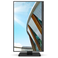 AOC 60.5cm (23.8") Q24P2Q 16:09 HDMI+DP+USB IPS black Lif