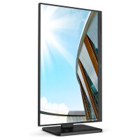 AOC 60.5cm (23.8") Q24P2Q 16:09 HDMI+DP+USB IPS black Lif