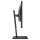 AOC 60.5cm (23.8") Q24P2Q 16:09 HDMI+DP+USB IPS black Lif