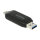Delock Card Reader Micro USB OTG / USB 5 Gbps Typ-A für SD / MMC + Micro SD