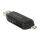 Delock Card Reader Micro USB OTG / USB 5 Gbps Typ-A für SD / MMC + Micro SD