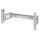 DIGITUS Hutschienenträger 4HE 19" (483mm) + Hutschiene