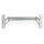 DIGITUS Hutschienenträger 4HE 19" (483mm) + Hutschiene