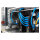 DIGITUS Hutschienenträger 4HE 19" (483mm) + Hutschiene