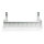 DIGITUS Hutschienenträger 4HE 19" (483mm) + Hutschiene