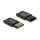 Delock USB 2.0 Card Reader für Micro SD Speicherkarten