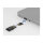 Delock USB 2.0 Card Reader für Micro SD Speicherkarten