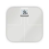 Garmin Index 2 Personenwaage, weiß