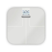 Garmin Index 2 Personenwaage, weiß