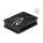 Delock USB 2.0 Card Reader für CF / SD / Micro SD / MS / xD / M2 Speicherkarten