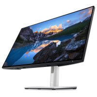 61cm/24 (1920x1080) Dell UltraSharp U2422H 16:9 5ms IPS HDMI DisplayPort VESA Full HD Black