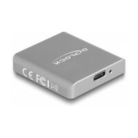 Delock USB Type-C™ Card Reader für SD Express...