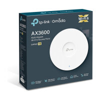 TP-LINK Omada EAP660 HD AX3600