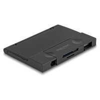 Delock Card Reader USB 5 Gbps USB Type-C™ / Typ-A...