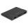 Delock Card Reader USB 5 Gbps USB Type-C™ / Typ-A für SD und Micro SD Speicherkarten mit praktischem Speicherkarten Etui - schwarz