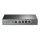 Router TP-LINK TL-R605 - Ethernet-WAN - Kompatibel mit Omada