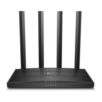 TP-LINK Archer C80 V1 - Wi-Fi 5 (802.11ac) - Dual-Band...
