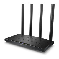 TP-LINK Archer C80 V1 - Wi-Fi 5 (802.11ac) - Dual-Band...