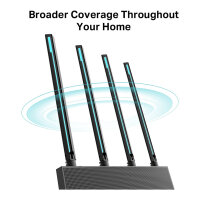 TP-LINK Archer C80 V1 - Wi-Fi 5 (802.11ac) - Dual-Band (2.4 GHz/5 GHz)