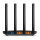 TP-LINK Archer C80 V1 - Wi-Fi 5 (802.11ac) - Dual-Band (2.4 GHz/5 GHz)