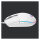 Logitech G203 Lightsync Gaming Mouse white