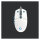 Logitech G203 Lightsync Gaming Mouse white