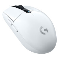 Logitech G305 Lightspeed kabellos white