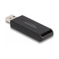 Delock Card Reader SuperSpeed USB 5 Gbps für SD und Micro SD Speicherkarten