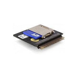Delock Konverter IDE 44pin > SD Card