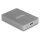 Delock USB Type-C™ Card Reader im Aluminium Gehäuse für CFexpress oder XQD Speicherkarten