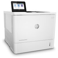 L HP LaserJet Enterprise M611dn Laserdrucker 61 S./Min. LAN Duplex