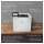 L HP LaserJet Enterprise M611dn Laserdrucker 61 S./Min. LAN Duplex