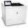 L HP LaserJet Enterprise M611dn Laserdrucker 61 S./Min. LAN Duplex