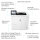 L HP LaserJet Enterprise M611dn Laserdrucker 61 S./Min. LAN Duplex