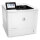 L HP LaserJet Enterprise M611dn Laserdrucker 61 S./Min. LAN Duplex