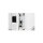 L HP LaserJet Enterprise M611dn Laserdrucker 61 S./Min. LAN Duplex