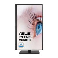 ASUS Eye Care VA27DQSB 68.6cm (16:9) FHD HDMI DP