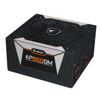 850W Gigabyte AP850GM |80+ Gold