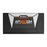 850W Gigabyte AP850GM |80+ Gold