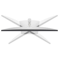 68,47cm/27" (2560x1440) Dell U2722DE Quad HD 5ms IPS HDMI DP USB-C Black Silver