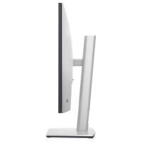 68,47cm/27" (2560x1440) Dell U2722DE Quad HD 5ms IPS HDMI DP USB-C Black Silver